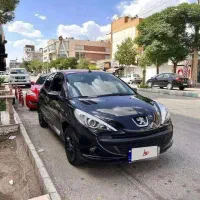207 MC AT DAE|خودرو سواری و وانت|کرمان, |دیوار