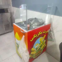 وسیله های فست فود