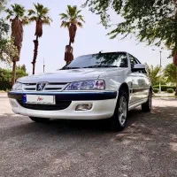 پارس elxمدل 89