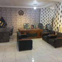 نیم ست اداری،میز مدیریت زرکالا