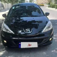 ۲۰۷ پانا سقف شیشه ای مشکی