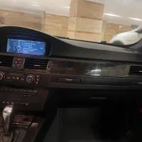 بی ام و سری ۳ کوپه مدل ۲۰۰۹ تلخیص ۲۰۱۰|خودرو سواری و وانت|تهران, ظفر|دیوار