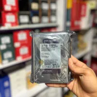 هارد سه ترا بایت بنفش وسترن دیجیتال (مخصوص دوربین)