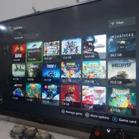 xbox onex|کنسول، بازی ویدئویی و آنلاین|کرج, خرمدشت|دیوار