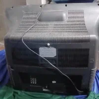 تلوزیون ۴۰ اینج|تلویزیون و پروژکتور|قم, باغ شازده|دیوار