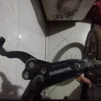 دوچرخه تریال برند اکو|دوچرخه، اسکیت، اسکوتر|پاکدشت, پاکدشت (مامازند)|دیوار