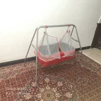 گهواره نوزاد|اسباب و اثاث بچه|بوکان, |دیوار