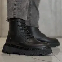 بوت برشکا درجه یک سایز۴۳