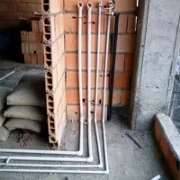 تعمیرات لوله کشی آب و فاضلاب|خدمات پیشه و مهارت|شوش, |دیوار