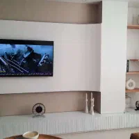 اجرا،طراحی و بازسازی و پیمانکاری|خدمات پیشه و مهارت|شیراز, تاچارا|دیوار