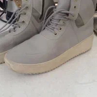 کفش برند fear of god