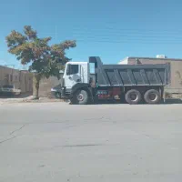 فروش کامیون آمیکو ده چرخ مدل ۹۰