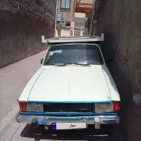 پیکان وانت ۸۸ بشرط موتوری