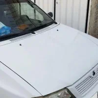 پراید هاچبک 111