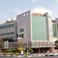 مغازه  پاساژ پارسیان