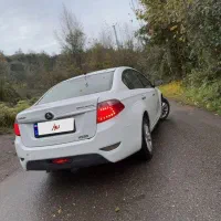 برلیانس دنده ای مدل 96|خودرو سواری و وانت|شلمان, |دیوار