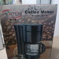 قهوه ساز فرانسه