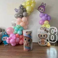 گل آرایی و بادکنک آرایی با تخفیف های ویژه|خدمات پذیرایی، مراسم|تهران, شهران جنوبی|دیوار