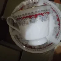 فنجان قدیمی