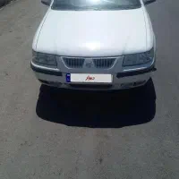 سمندef7 دوگانه مدل ۹۰|خودرو سواری و وانت|شاهین‌شهر, سعدی جنوبی|دیوار