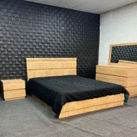 تخت خواب پرنسس|تخت و سرویس خواب|اهواز, کمپلو جنوبی|دیوار