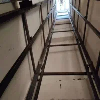 اجرا شاسی کشی اسانسور