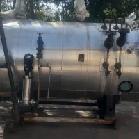 دیگ بخار|ماشینآلات صنعتی|قزوین, |دیوار