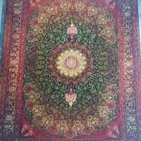 فروش جدید ترین فرش های قرمز ایران