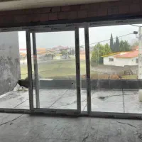 درب و پنجره upvc به قیمت درب کارخانه|خدمات پیشه و مهارت|چالوس, |دیوار