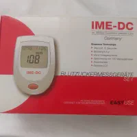 دستگاه تست قند خون IME-DC مدل BSA|آرایشی، بهداشتی، درمانی|تهران, شهرک نفت|دیوار