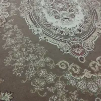 دو عدد فرش|فرش|اصفهان, شیخ طوسی|دیوار