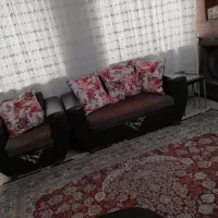 مبل راحتی 7نفره