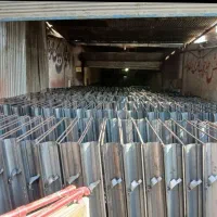 جوشکاری سیار  قاب فرانسوی چار چوب فلزی|خدمات پیشه و مهارت|رشت, اسماعیل آباد|دیوار