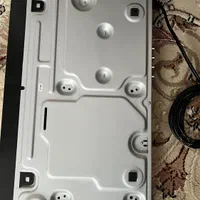 دی وی دی پلیر توشیبا مدل sd590 اصل ژاپن