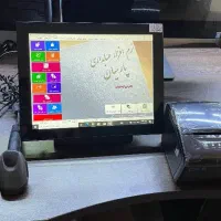 صندوق فروشگاهی Meva