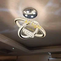 لوستر الماس.کهکشانی زحل کد ۶۰ .AC light