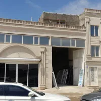 پنجره دوجداره upvc کارخانه