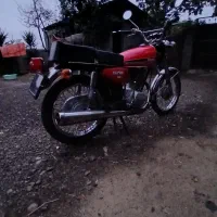 موتورهوندا۸۹|موتورسیکلت|تالش, هشتپر|دیوار