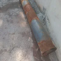 جک بالابر بادی روغنی