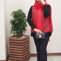 ست های یلدایی|لباس|باقرشهر, |دیوار