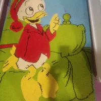 فروش تخت و کمد کودک به همراه فرش ست|تخت و صندلی بچه|سقز, |دیوار