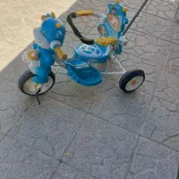 سه چرخه کودک