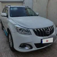 هایما s7 پلاس مدل ۱۴۰۳