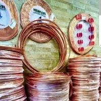 فروش لوله مسی مهر اصل بهترین جنس بازار