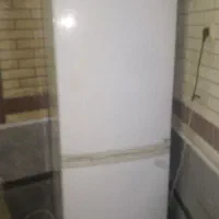 یخچال قدیمی