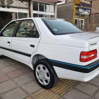 پژو ۴۰۵ اس ال ایکس|خودرو سواری و وانت|قائن, |دیوار