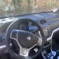 شاهین G دنده ای