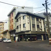 واحد اداری در چهارراه میکاییل در ۲طبقه