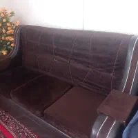 مبل هفت نفره