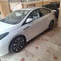 آریزو ۶ پرو|خودرو سواری و وانت|تهران, بهمن یار|دیوار